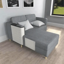 Cat Scratch Pad Furniture Protector
