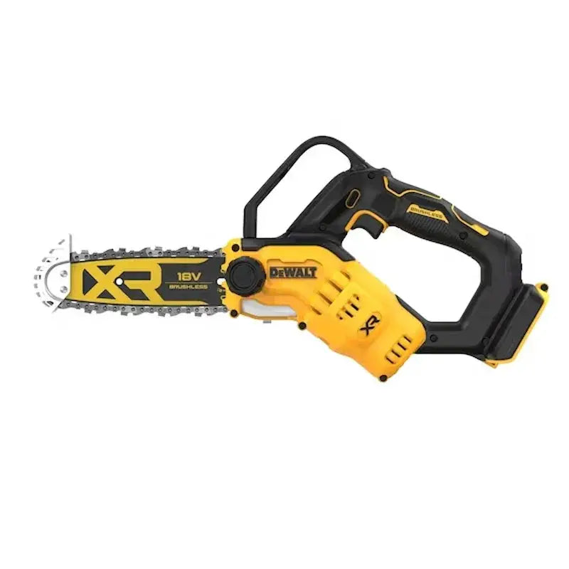 20V XR Cordless Pruning Saw Lightweight Electric Chainsaw