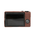 Canon G7X2 G7X3 Soft Silicone Camera Case