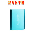 External SSD For Laptop