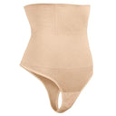 Tummy Control Shapewear for Plus Size