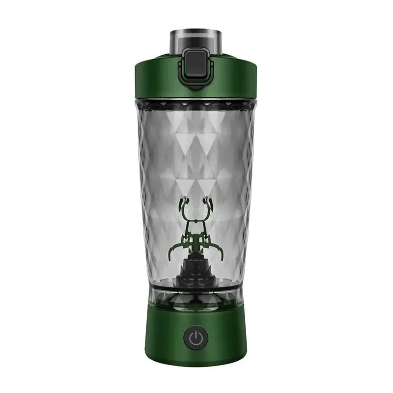 Lump-Free Protein Shaker for Athletes — product view 11