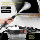 Home Car Steam Cleaner Kills 99% Germs
