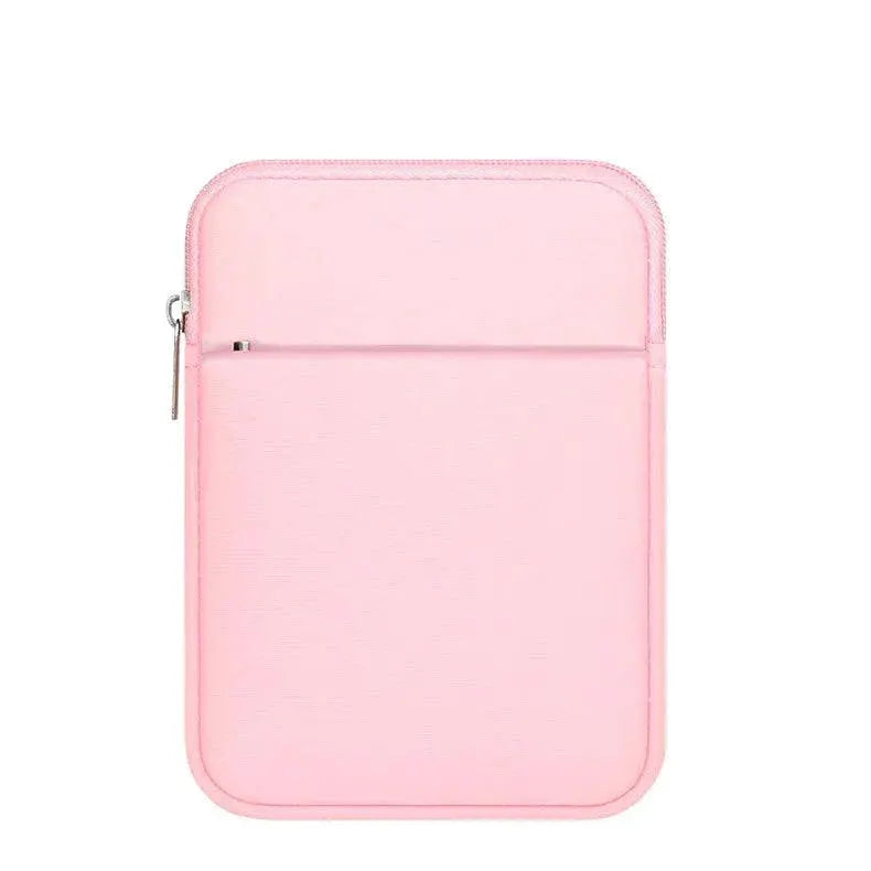 Tablet Sleeve for Device Drop Protection — Grey
