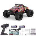 Jiusi Pt14r V3 1/14 RC Racing Car