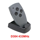 Clone Garage Door Remote: Enhanced Security Upgrade