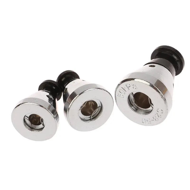 Explosion Proof Pressure Cooker Safety Valve For Cooking