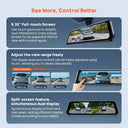 Clear Evidence Dash Cam For Safer Everyday Driving