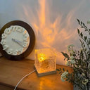 Water Ripple Lamp for Home Mood Lighting