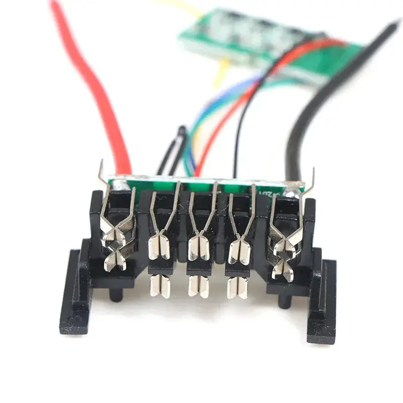 Battery PCB Charging Protection Board For 18V 20V Tools