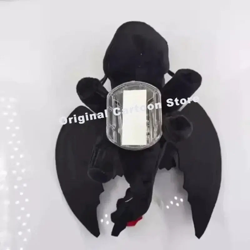 Cartoon Plush Flying Dragon Car Interior Decoration - OurLum.com