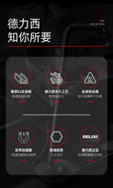 L Type Hand Tools Kit Allen Key Set Hex Wrench Tool Set