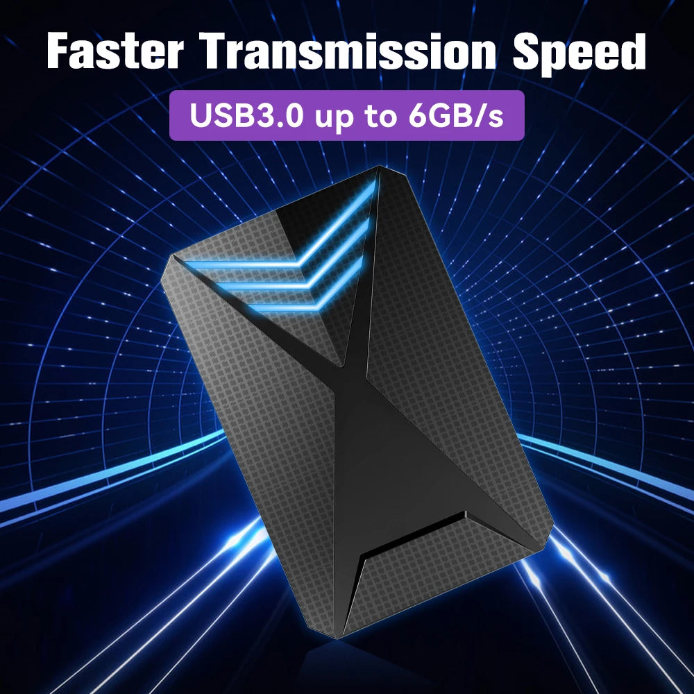 Launchbox Tb External Game Hard