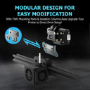 Creality Sprite SE Dual Gear Extruder
