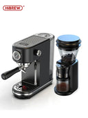 HiBREW 20Bar Semi Auto Espresso Machine