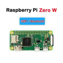 Powerful Pi Zero Wireless Board for DIY