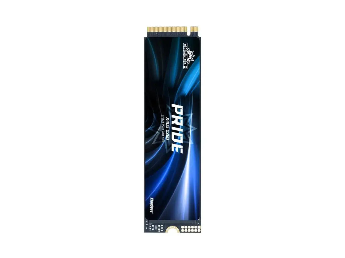 KingSpec Oneboom PCIe — product view 5