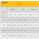 Qtree Sauna Vest for Men Waist Trainer Sweat Top Zipper