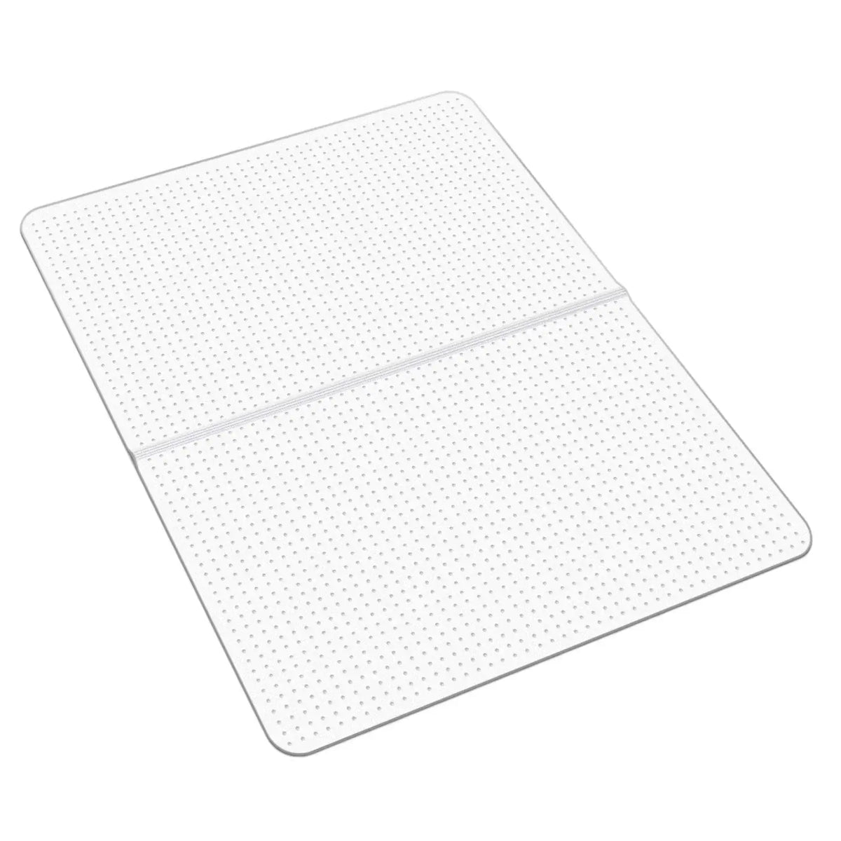 Non Slip Vinyl Chair Mat For Home Office — product image 1