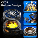 MEMO Phone Cooler - Ultra Fast Magnetic Cooling
