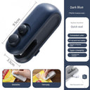 Charging Mini Food Freshness Protection Package Sealing Gadget
