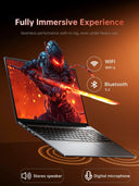 Powerful Ryzen 9 High Speed Laptop