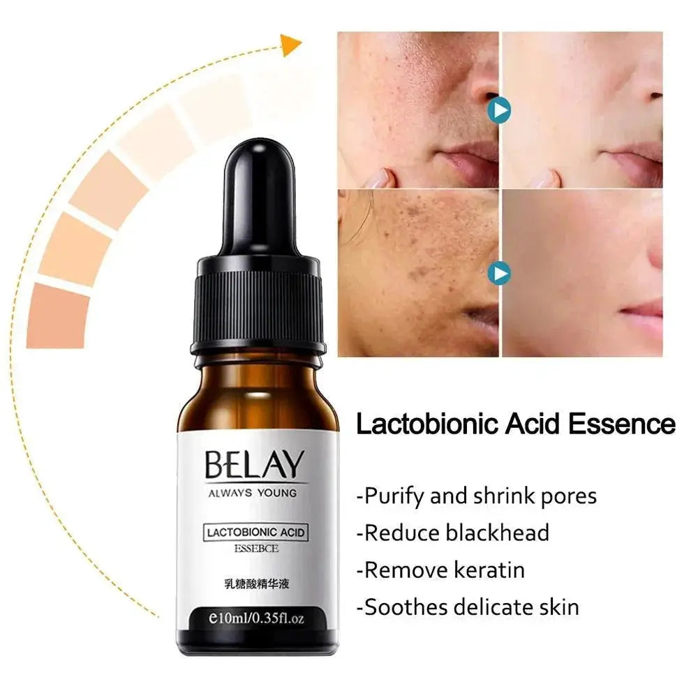 Anti Wrinkle Youthful Radiance Serum Retinol And Vitamin C