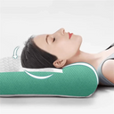 Ergonomic Cervical Memory Foam Pillow for Neck Support