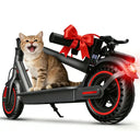 Foldable Electric Scooter For Adults