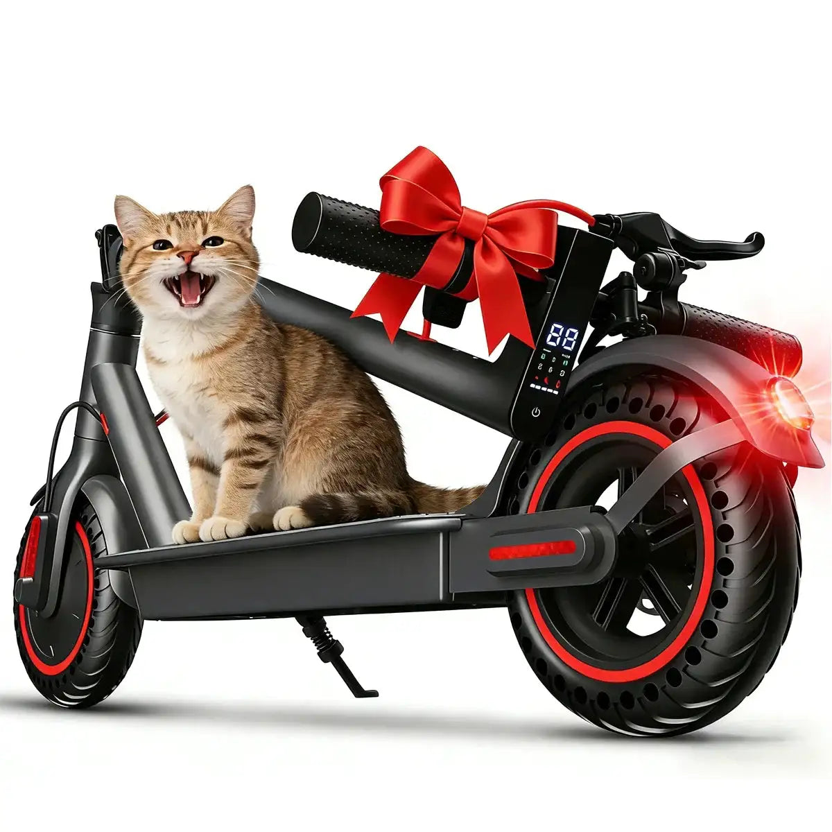 Foldable Electric Scooter For Adults — product view 9