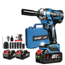 Onevan 1200Nm Brushless Impact Wrench