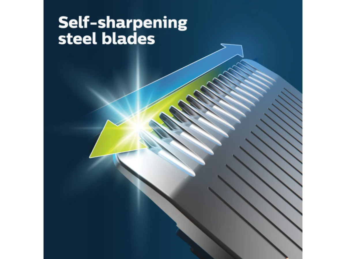 Waterproof Philips Norelco Beard Trimmer