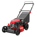 Powersmart Inch Gas Push Mower