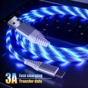 Smart USB-C Cable for Fast Charging