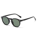 2024 Retro Round Polarized Sunglasses for Men and Women