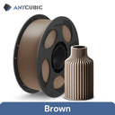 10Kg/lot ANYCUBIC 1.75mm Plastic PLA Filament For FDM 3D Printer Consumables 3D Printing Material For Kobra 2 Neo Max