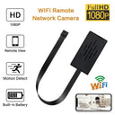 Discreet 1080P Security Camera for Home