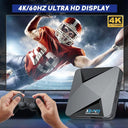 KINHANK Retro Video Game Console Super Console X2 Pro