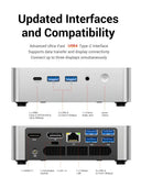 Firebat Mini Pc