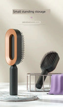 Detangling Air Cushion Comb for Women