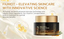 Vitamin C Liposome Capsule Moisturizer With Golden Cap For Radiance