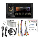 Android Car Stereo for Commuters GPS Nav