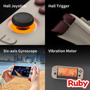 Mangmi Air X Handheld Game
