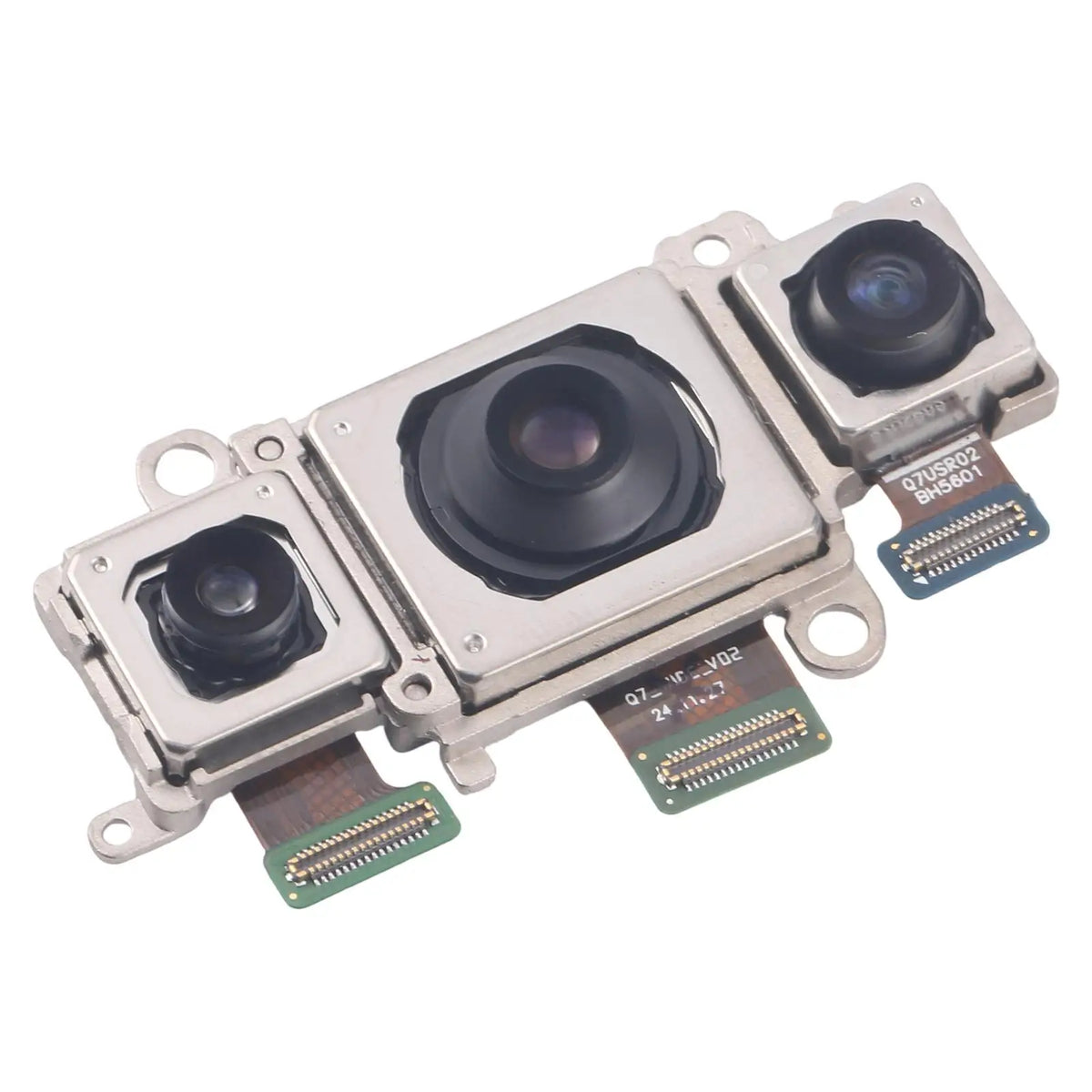 Samsung Galaxy Z Sm Camera