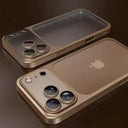 iPhone Clear Case - Shock Proof Scratch Resistant