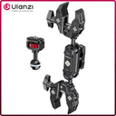 Ulanzi CO17 - Dual Super Clamp Studio Mount