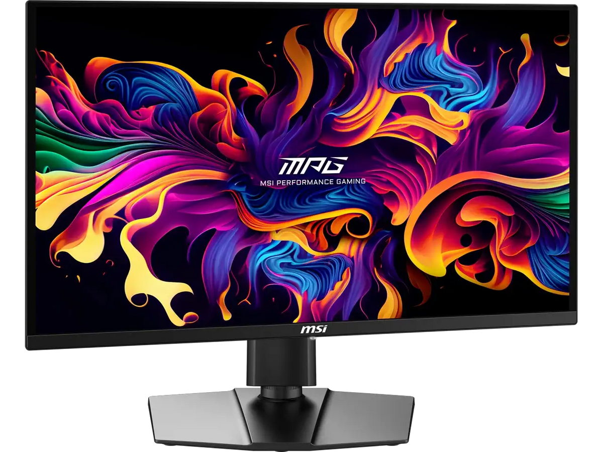 Msi 27 Oled 360Hz Gaming Monitor