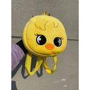 Kpop STAY Backpack Plush Bag for Fans and Collectors