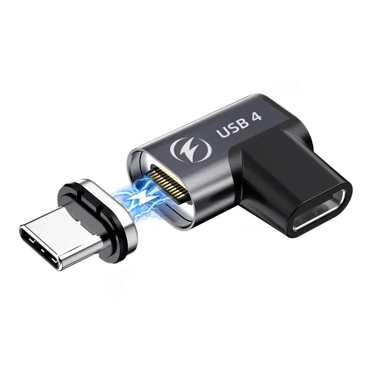 Fonken Magnetic Usb Adapter - FastCharge — product view 8