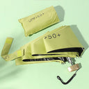 1Pc 55% Off Mini Sun Umbrella Pocket Rain Umbrella